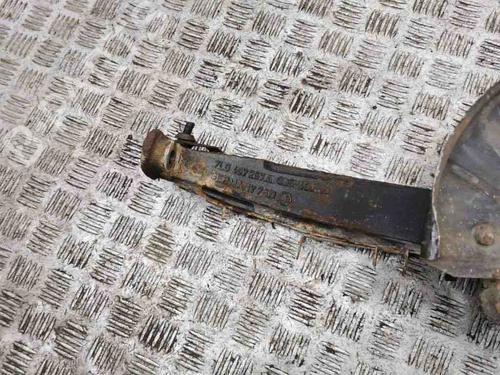 Venstre Styrespindel Lejehus PORSCHE CAYENNE (9PA) S 4.5 | BP28899111M25