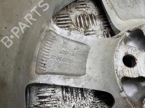 Trinnbrett CHEVROLET TRAX 1.4 | BP30885132C149