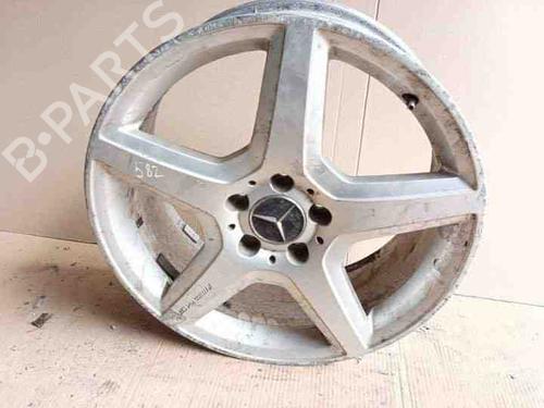 Used Rim MERCEDES-BENZ B-CLASS Sports Tourer (W245) B 200 TURBO (245.234) (193 hp) 28852129