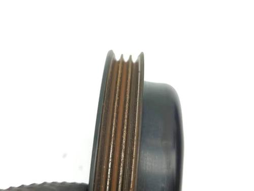 Pulley MAZDA CX-5 (KF) 2.0 | BP33256314M122 - Image 4