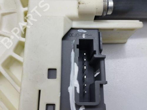 Left front window motor LAND ROVER RANGE ROVER SPORT I (L320) 2.7 D 4x4 | BP28875819E21