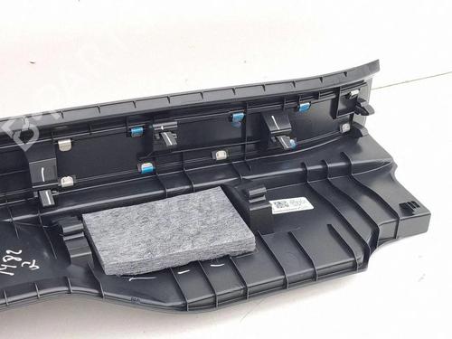 Bagagerumsbeklædning VW PASSAT B9 Variant (CJ5) 1.5 TSI eHybrid | BP38959874I3  - Image 8