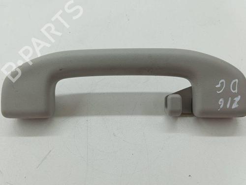 Interior roof handle NISSAN QASHQAI II (J11, J11_) 1.3 DIG-T | BP28897122I35 