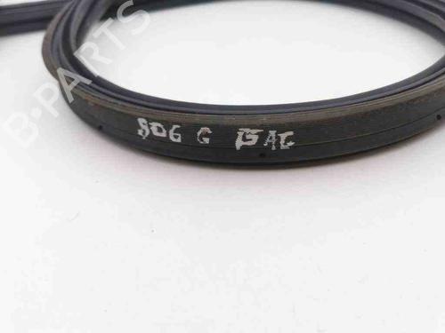 Rubber door seal KIA SPORTAGE V (NQ5) 1.6 T-GDI | BP29047559C142