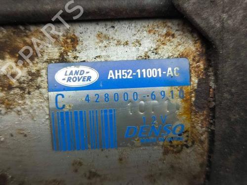 Starter LAND ROVER RANGE ROVER EVOQUE (L538) 2.2 D 4x4 | BP28879056M8 - Image 7