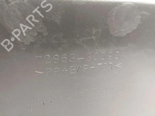 Armrest / Center console LEXUS GS (_S19_) 450h (GRS191_, GWS191_) | BP36350232I20 - Image 20