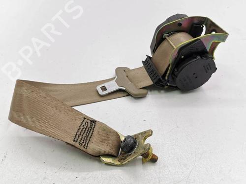 Used Rear left seatbelt JAGUAR X-TYPE I (X400) 2.5 V6 All-wheel Drive (196 hp) 28904236