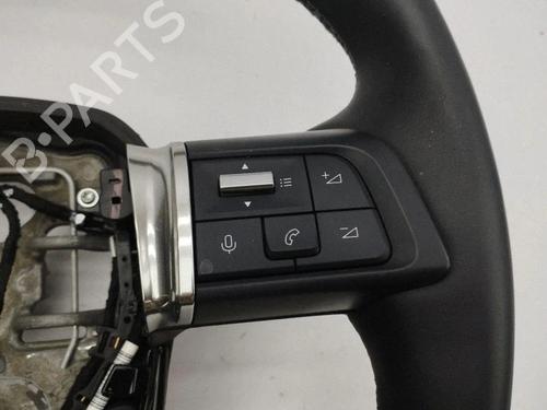 Steering wheel CITROËN C4 III (BA_, BB_, BC_) ë-C4 (BCZKXC, BZCKSC) | BP40209890C49  - Image 8