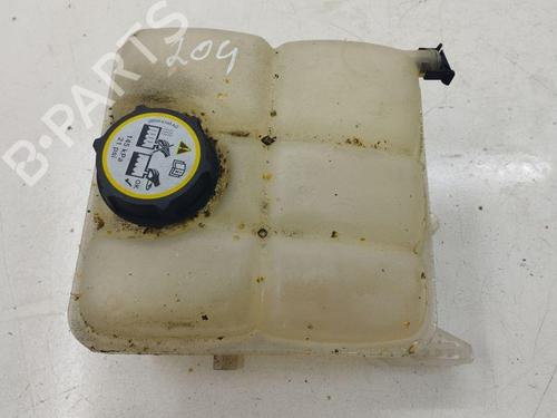 Expansion tank FORD C-MAX II (DXA/CB7, DXA/CEU) 1.6 TDCi | BP28886692C120 