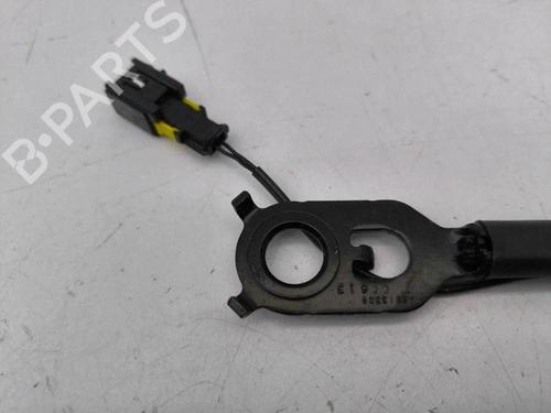 Seat buckle CITROËN C4 CACTUS 1.6 HDi 90 | BP38251713I32 - Image 5