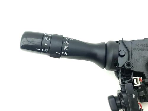 Steering column stalk LEXUS IS II (_E2_) 220d (ALE20) | BP33898385I23 - Image 5