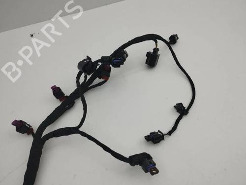 Wiring harness AUDI A3 Sportback (8YA, 8YF) 30 TFSI | BP33256271E16 - Image 4