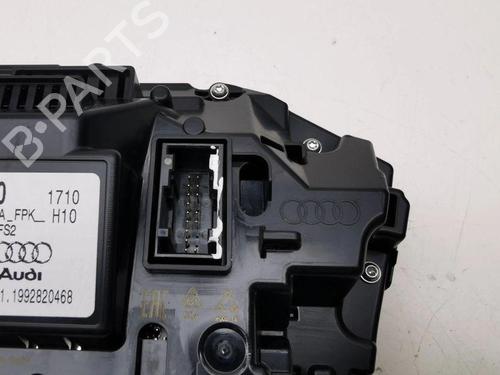 Instrument cluster AUDI A1 Sportback (GBA) 30 TFSI | BP28897438C47 