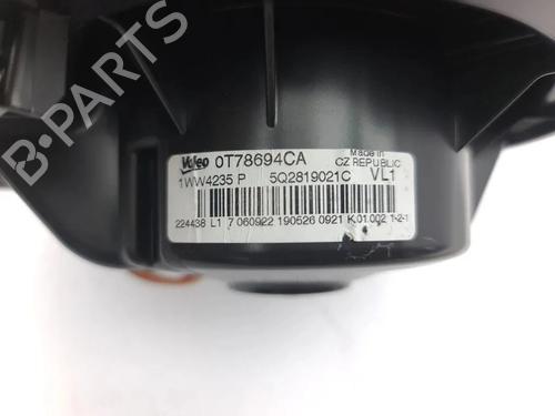 Heater blower motor VW T-ROC (A11, D11) 1.5 TSI | BP33900883M62 - Image 6