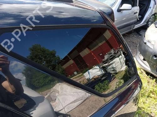 Panel rude bagtil venstre Panel rude bagtil venstre KIA SORENTO I (JC) 2.5 CRDi 4WD (140 hp) 33913093 33913093