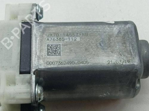 Right rear window motor FORD FOCUS IV (HN) 1.0 EcoBoost | BP38281097E22 - Image 5