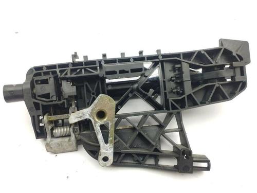 Rear left exterior door handle MERCEDES-BENZ S-CLASS (W221, V221) S 320 CDI | BP28895814C130 