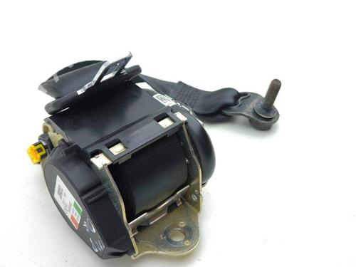 Rear right seatbelt JAGUAR XF I (X250) 2.7 D | BP28905265I28 