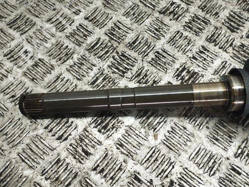 Right front driveshaft PEUGEOT 4007 (VU_, VV_) 2.2 HDi | BP28899270M39 
