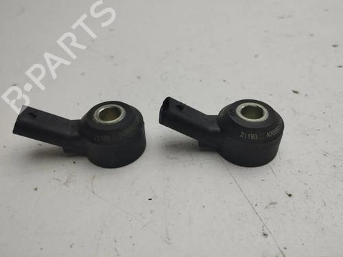 Electronic sensor NISSAN QASHQAI III (J12) 1.3 DIG-T All-wheel Drive | BP33663552M84 - Image 4