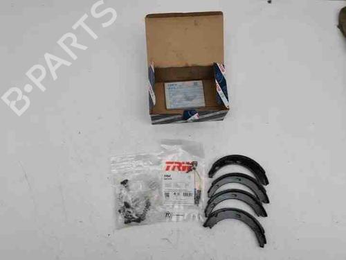 Used Other MERCEDES-BENZ B-CLASS Sports Tourer (W245) B 200 TURBO (245.234) (193 hp) 28852143