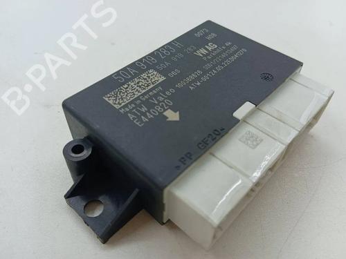 Electronic module SEAT ARONA (KJ7, KJP) 1.0 TSI | BP28896468M83 - Image 4