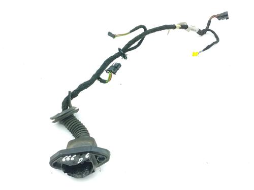 Used Wiring harness MERCEDES-BENZ S-CLASS (W221, V221) S 320 CDI (211 hp) 28872777