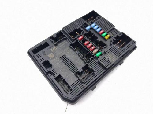 Used Fuse box Fuse box NISSAN QASHQAI III (J12) 1.3 DIG-T (140 hp) 40466011 40466011