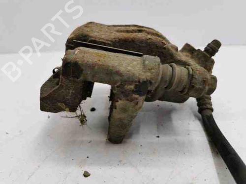 Right rear brake caliper MAZDA CX-7 (ER) 2.3 MZR DISI Turbo AWD (ER3P) | BP28844810M106