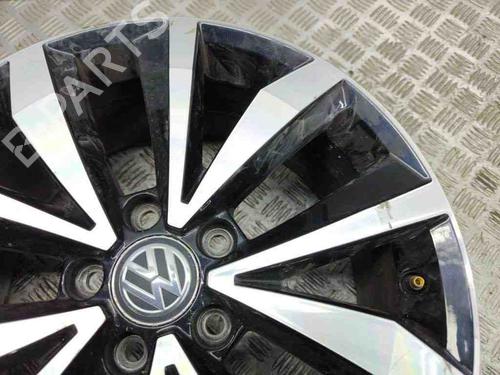 Fælk VW T-ROC (A11, D11) 1.0 TSI | BP28900634C45 