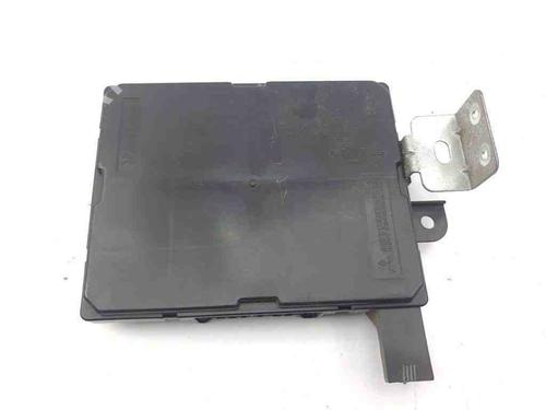 Electronic module CITROËN C-CROSSER (VU_, VV_) 2.2 HDi | BP28880471M83