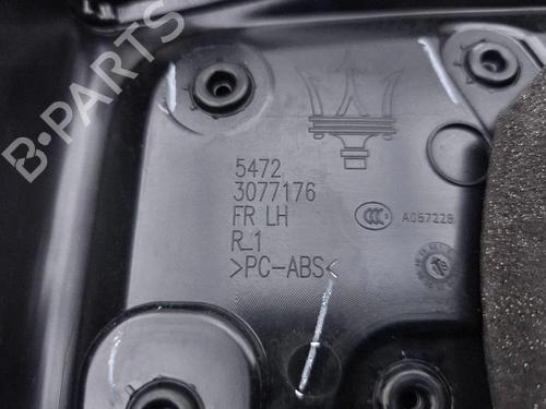 Front left panel MASERATI LEVANTE SUV (M161) 3.0 S Q4 | BP40151135C58 - Image 12