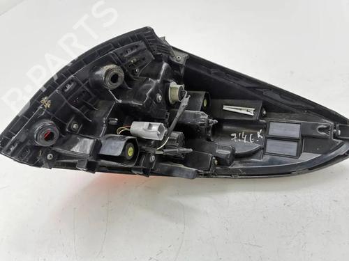 Left taillight TOYOTA C-HR (_X1_) 1.8 Hybrid (ZYX10_, ZYX11_) | BP33255386C34 - Image 6