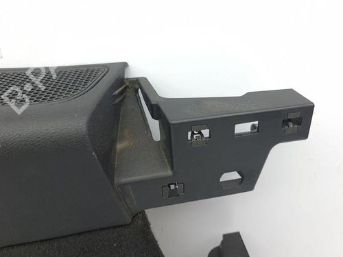Boot lining PORSCHE CAYENNE (92A) 3.6 | BP28879716I3 