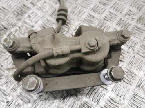 Left front brake caliper MERCEDES-BENZ EQA (H243) EQA 250 (243.701) | BP28902579M105 