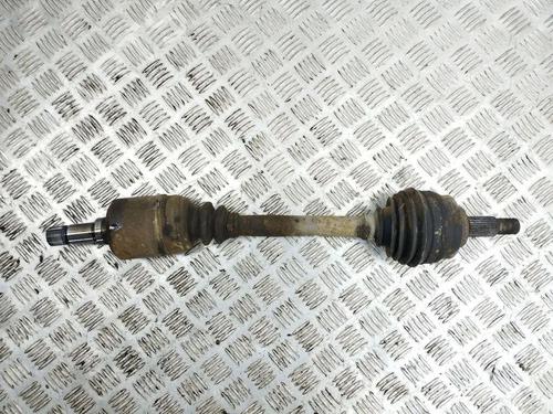 Left front driveshaft PEUGEOT 807 (EB_) 2.2 HDi | BP28892079M38 - Image 2