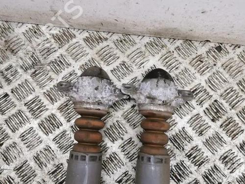 Left rear shock absorber AUDI Q2 (GAB, GAG) 1.0 TFSI | BP28860070M18 