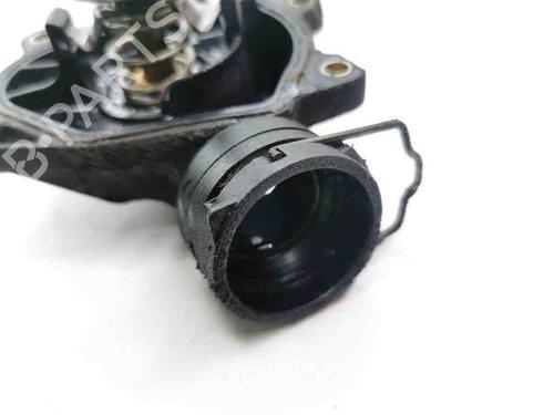 Thermostat housing BMW X5 (E53) 3.0 d | BP28891317M116 