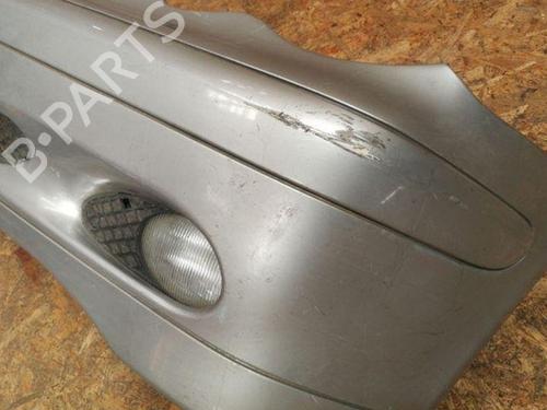 Front bumper MERCEDES-BENZ C-CLASS (W203) C 220 CDI (203.006, 203.008) | BP28867918C7 
