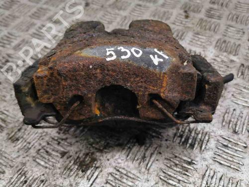 Left front brake caliper HONDA ACCORD VIII (CU) 2.2 i-DTEC (CU3) | BP28872286M105 - Image 6