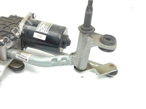 Vindrude Viskermekanisme SEAT ATECA (KH7, KHP) 1.0 TSI | BP36330483C83 - Image 4