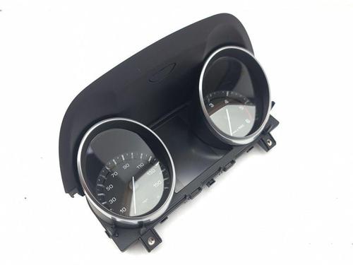 Used Instrument cluster LAND ROVER RANGE ROVER EVOQUE (L538) 2.2 D 4x4 (150 hp) 28878973