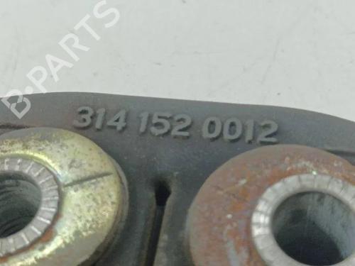 Other BMW 5 Touring (E61) 525 d | BP28852694O1  - Image 5