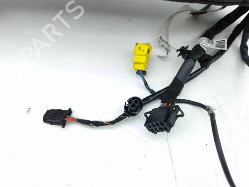 Left front seat AUDI A6 C7 Avant (4G5, 4GD) 3.0 TDI quattro | BP36199552C15  - Image 7