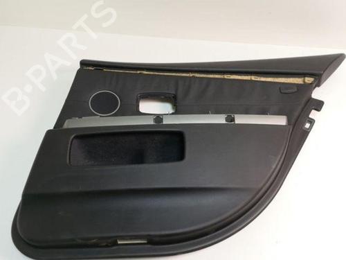 Bageste højre beklædning BMW 7 (E65, E66, E67) 730 d (211 hp) 28869031