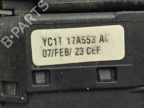 Steering column stalk FORD TRANSIT CONNECT (P65_, P70_, P80_) 1.8 Di | BP28846403I23 