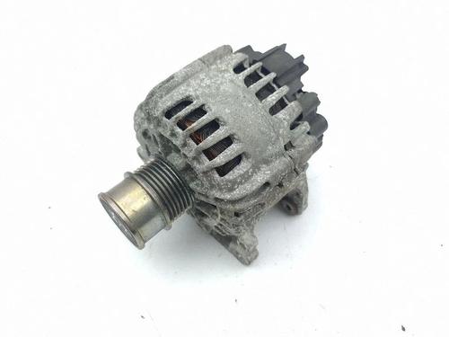 Used Alternator Alternator SEAT ATECA (KH7, KHP) 1.0 TSI (116 hp) 40193678 40193678