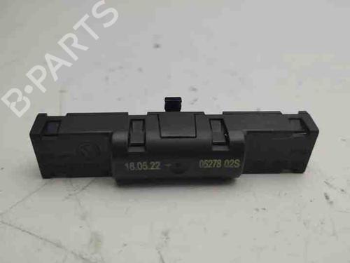 Used Electronic module SKODA OCTAVIA I (1U2) 2.0 (116 hp) 28862562