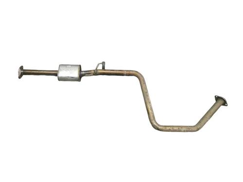 Exhaust system KIA CEED Hatchback Van (CD) 1.4 T-GDI | BP33226794M121 - Image 2