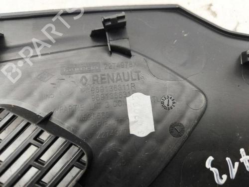 Andre RENAULT CLIO V (B7_) 1.3 TCe 130 (B7MF) | BP38243064O1 - Image 3